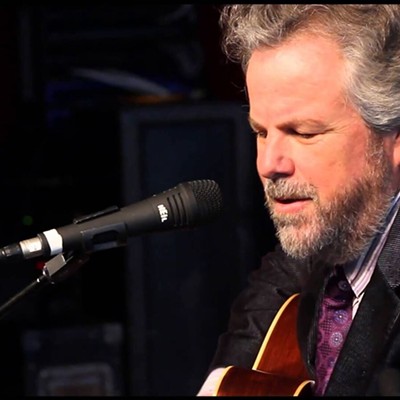 Show Preview: Robert Earl Keen at the Tower 1/19