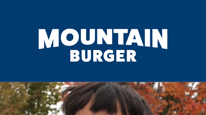 Image: SHS Sparrow Giveback at Mountain Burger!