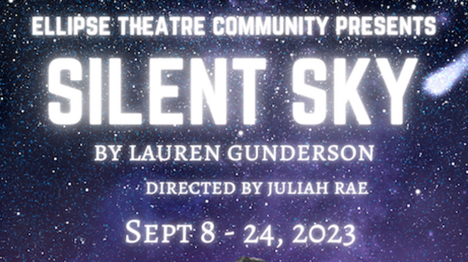 Image: Silent Sky