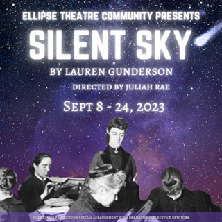 Image: Silent Sky