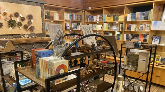Image: Silver Sage Trading Winter Sale Begins