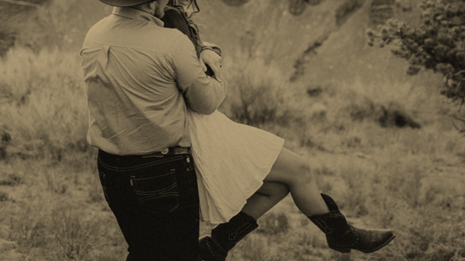 Image: Singles Night Country Western Dance Lesson