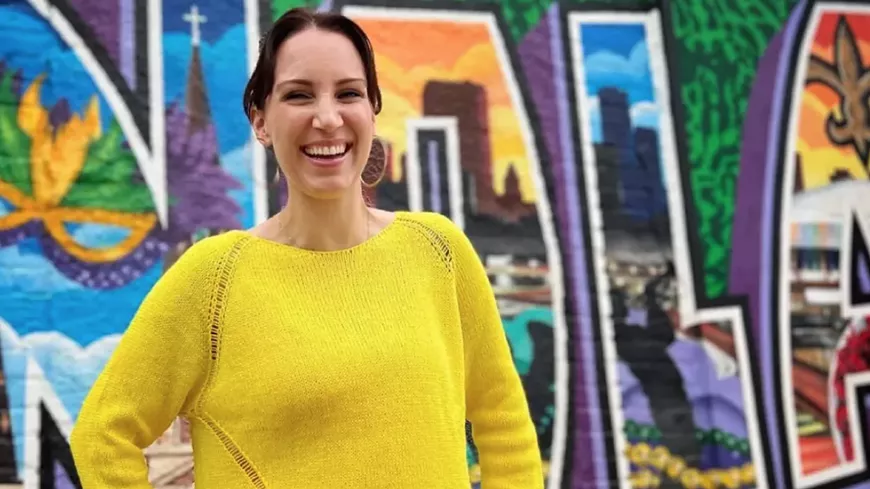 Shop the Pop-Up Saturday afternoon and stay for a special evening Sip & Stitch with Jensen Ward of Sugarplum Circus. Saturday, 9/24 fro 5-7pm at Fancywork Yarn Shop