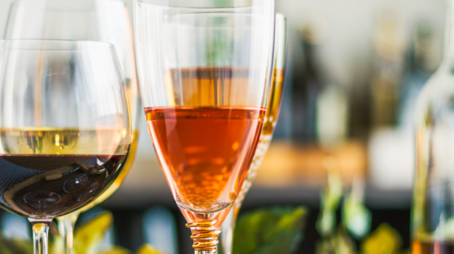 Image: Sippin' for Scholarships