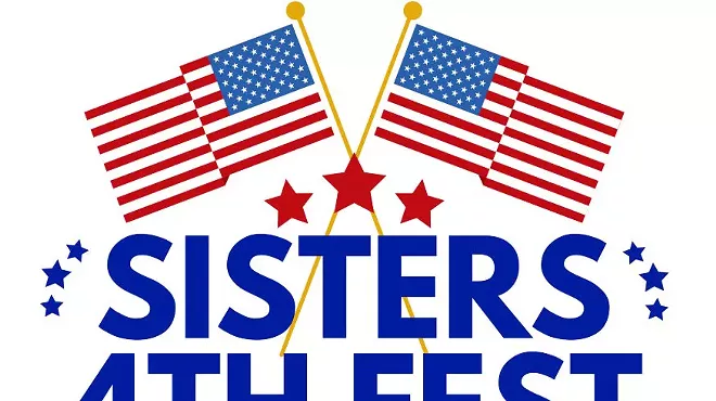 Image: Sisters 4th Fest