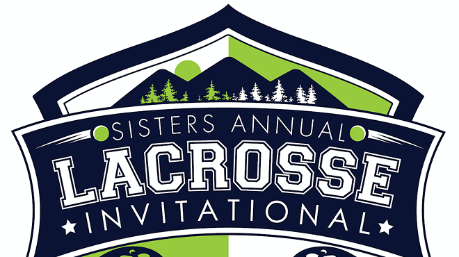 Image: Sisters Annual Lacrosse Invitational
