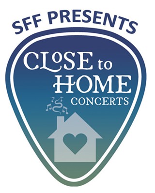 Sisters Folk Festival Presents: Close To Home