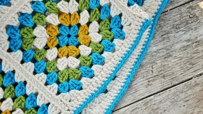Image: Sisters Outdoor Quilt Show