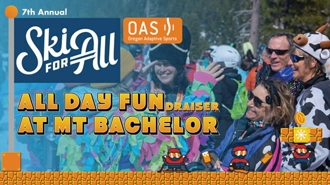 Image: Ski for All