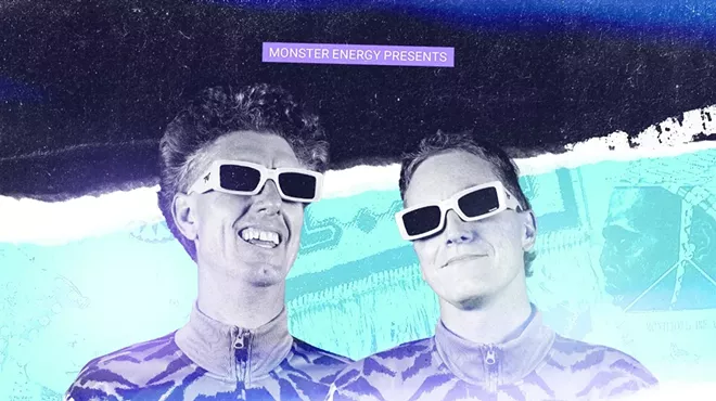Image: SkiiTour