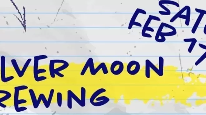 Image: Sleeper Comedy Night