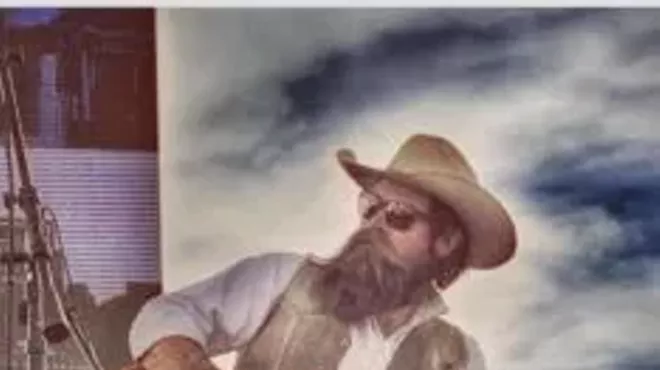 Image: Sleepless Truckers
