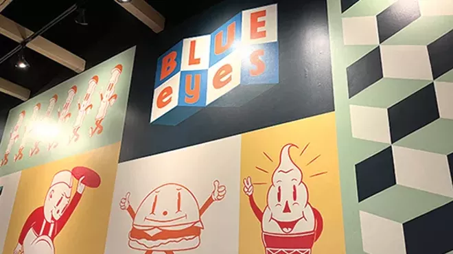 Image: Smash Burgers in Bend