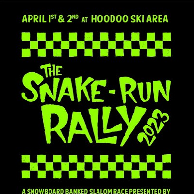 Snake Run Rally