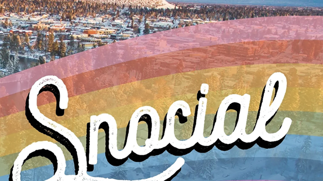 Image: Snowcial