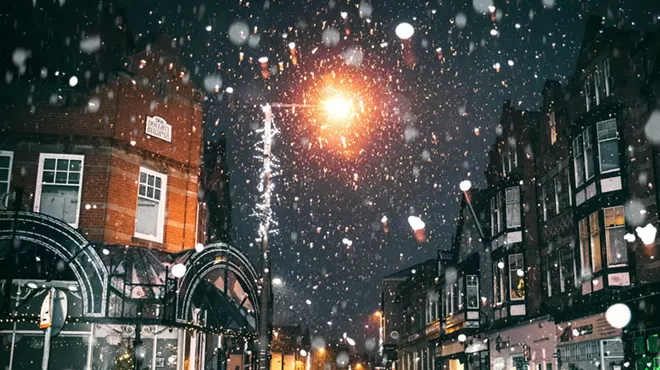 Image: Snowflake Boutique