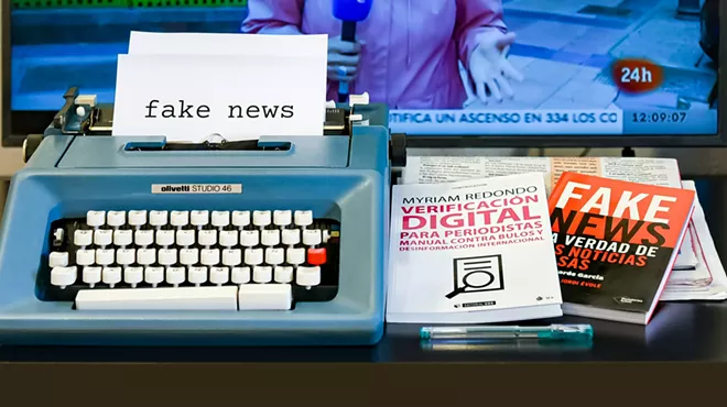 Image: Social Studies | A Current Events Book Club | Who Broke the News