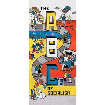 Socialist Book Club