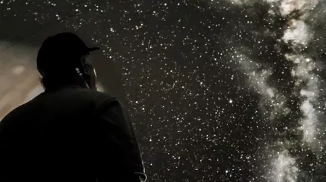 Image: Solar System Odyssey