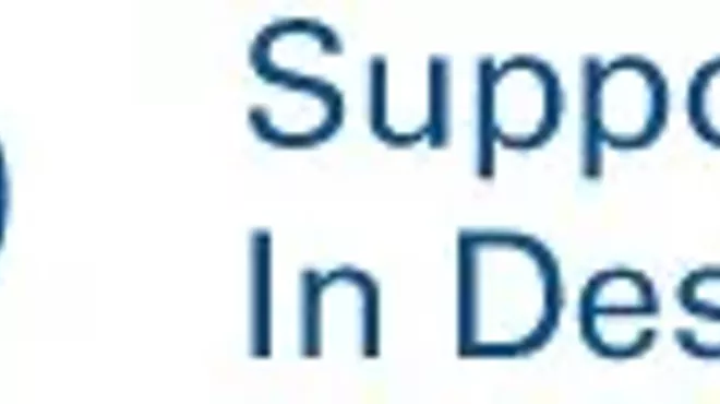 Image: SOLID: Supporters of Literacy in Deschutes County