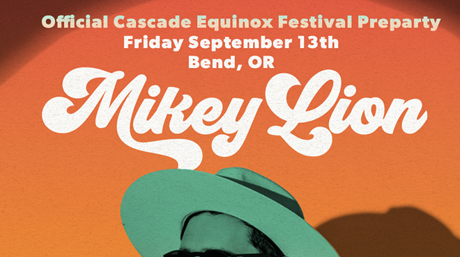 Image: SoMuchHouse: Mikey Lion- 3 Year Anniversary Party