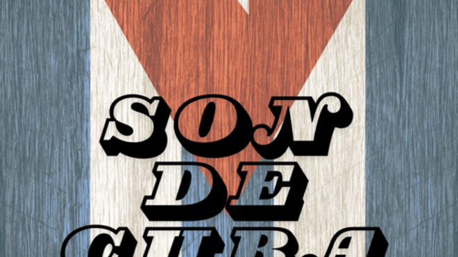 Image: SON DE CUBA