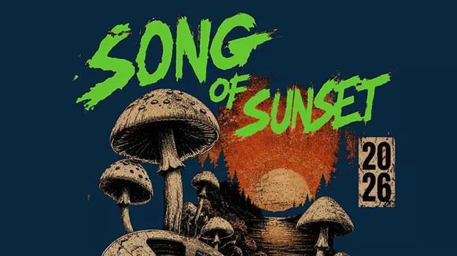 Image: Song of Sunset: Underground