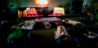 Image: Sonic Bliss: Soundbath & Breathwork Experience