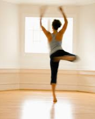 Image: Soul in Motion Conscious Dance