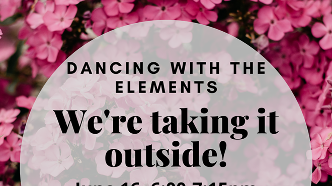 Image: Soul in Motion Outdoor Gathering