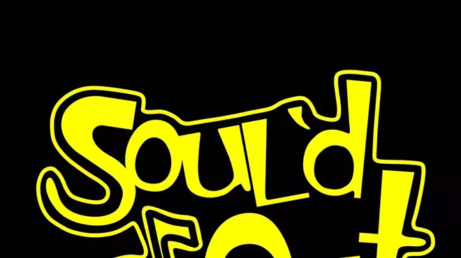Image: Soul'd Out