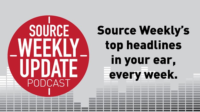 Source Weekly Update 7/22/20 &#127911;