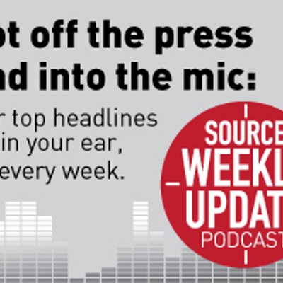 Source Weekly Update Podcast 10/14/21  🎧