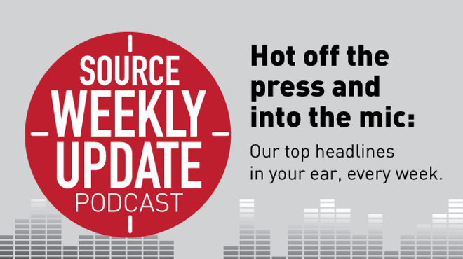 Source Weekly Update Podcast 6/20/19