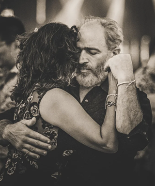 Image: Special Tango in Bend Class
