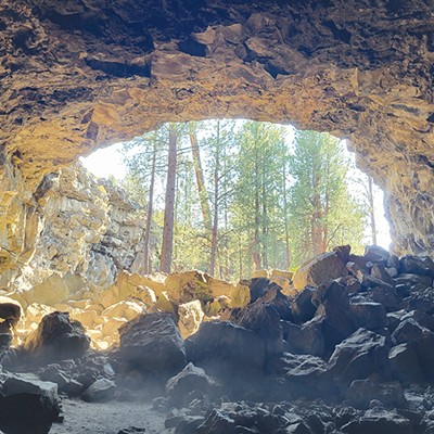 Spelunking Safely: Caves Bring Science and Adventure Together
