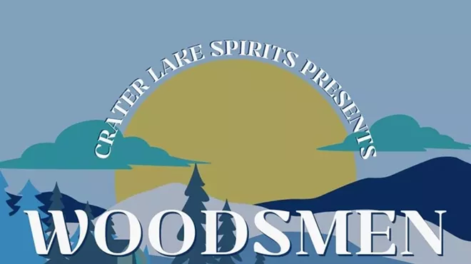 Image: Spirit of Summer Concert Series - Woodsmen