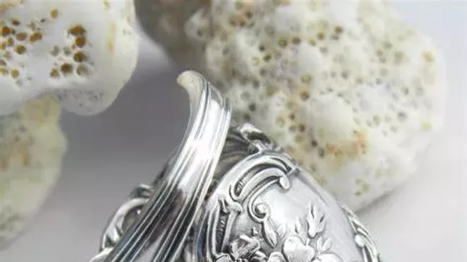 Image: Spoon Ring Workshop