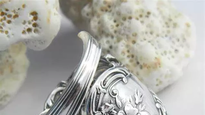 Image: Spoon Ring Workshop