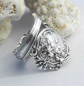 Image: Spoon Ring Workshop