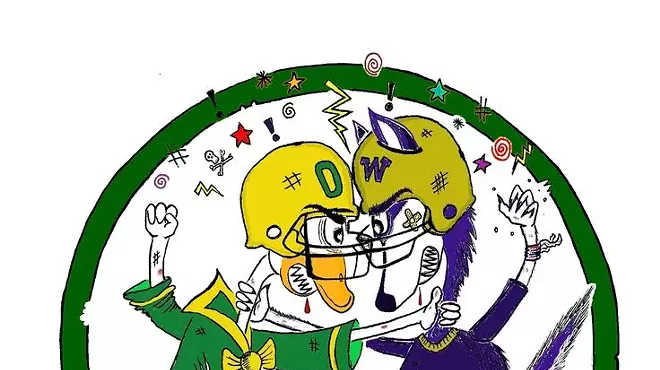 Image: Sports and Music Day at The Commonwealth Pub