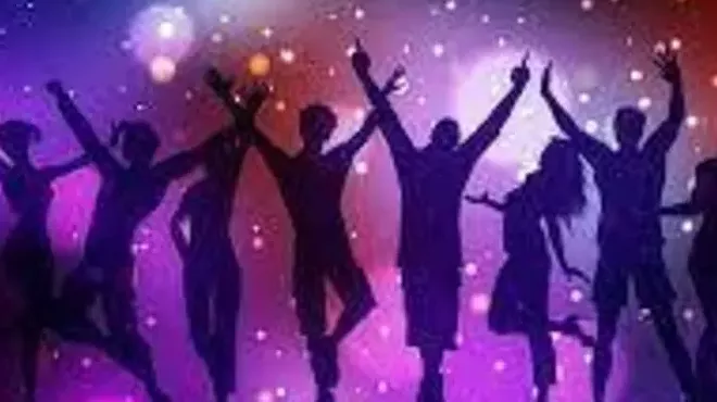 Image: Spring Fling Dance 2026