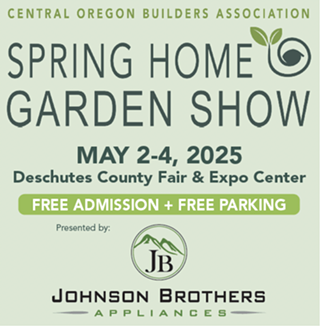 Image: Spring Home and Garden Show