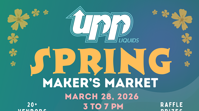 Image: SPRING Maker's Market