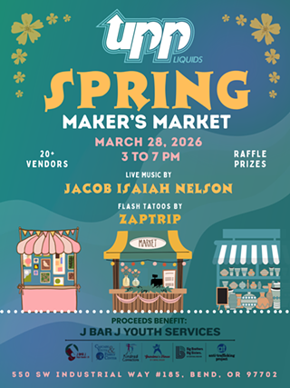 Image: SPRING Maker's Market