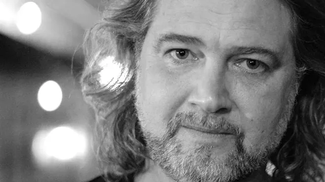 Image: Spring Sessions: John Shipe & Mark Ransom