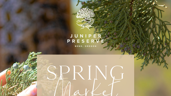 Image: Spring Vendor Market