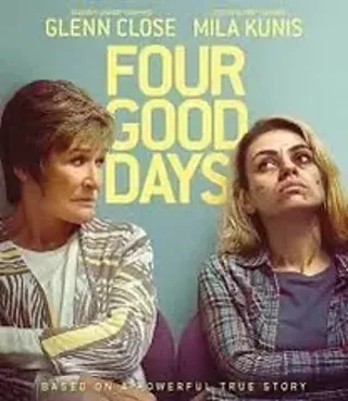 Image: SriPonya and BendFilm Recovery Movie Night: 4 Good Days