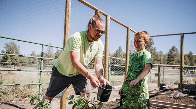 St. Charles Announces Grants to Support Local Groups