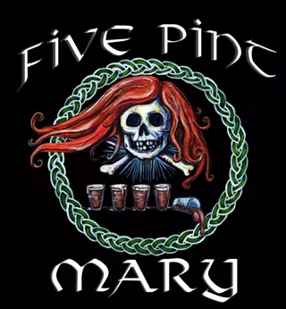 Image: St Paddy's Party at Bend Cider Co